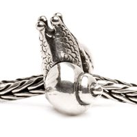Charm Trollbeads in Argento TAGBE-30088 - TAGBE-30088